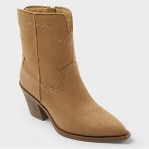 Sold out *** Mens brown boots